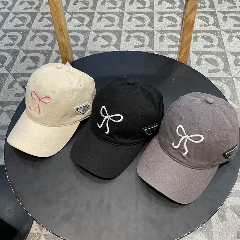 Prada cap (6)